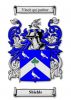 Shields Family Crest