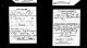 World War I Draft Registration Cards, 1917-1918 World War I Draft Registration Cards, 1917-1918