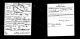 World War I Draft Registration Cards, 1917-1918